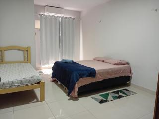 Apartamento Mobiliado no Centro Comercial - Imperatriz - 5