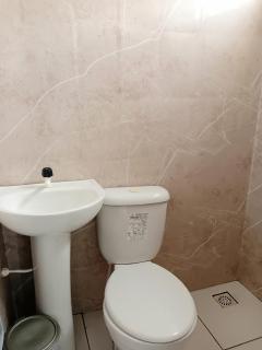 Apartamento Mobiliado no Centro Comercial - Imperatriz - 1