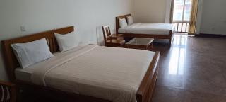 HOTEL SANTALUM INTERNATIONAL LODGING & Boarding - Arkalgūd - 4