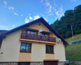 Apartmán Anna - Dedinky - 0