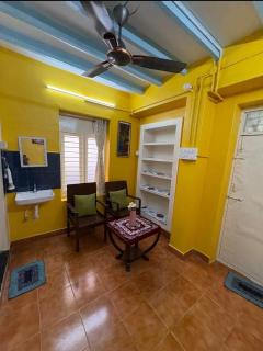 Komleesh Inn - Chennai - 9