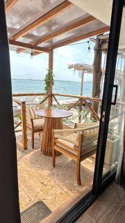 Marazao Beach Hotel & Spa - Tierra Bomba - 9