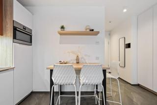 Bright & Cozy Studio in Gasperich - Luxemburg - 6