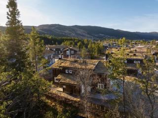 Modern Family Cabin, Central Geilo - Geilo - 3