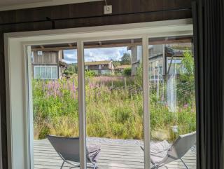 Modern Family Cabin, Central Geilo - Geilo - 2