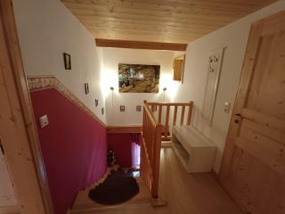 Im Zellertal I - - 3