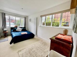 Harbourways, Coastal Retreat for Contractors & Leisure, Pet Friendly, Free Parking & Walk to Pubs - Emsworth - 5