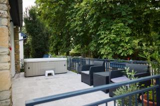 Balaton Corner Apartman - Siófok - 8