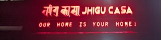 JhiguCasa - Home away from home - 0