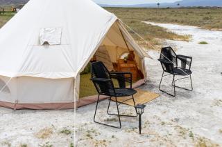 Endemica Glamp Resort - - 5