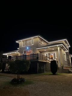 Whistling Woods Eco Resort - 8