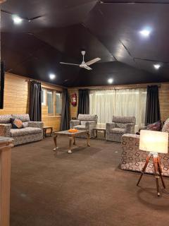 Whistling Woods Eco Resort - 7