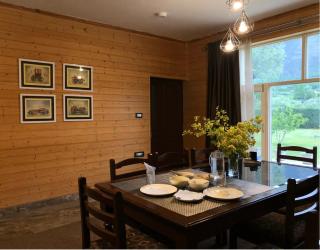 Whistling Woods Eco Resort - 3