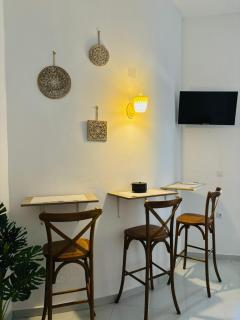Kiriakos home - 2