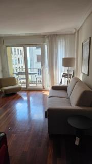 Beach Big 3 Rooms Apartment Parking Included - 6