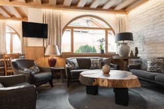 Jochum Hotel Garni - 1