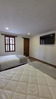 Esencia raquireña suites - 0
