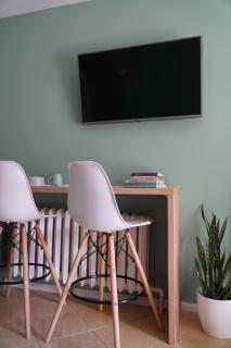 Apartament Paderewski - Poznań - 0