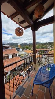 Esencia raquireña suites - 8