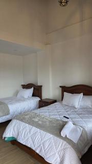 Esencia raquireña suites - 7