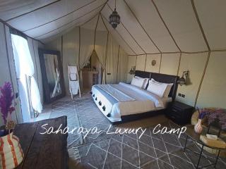 Sahary Tafilalt Luxury Camp - Merzouga - 6