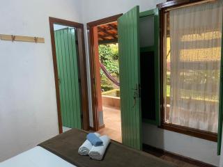 Pousada & Hostel Bicho Preguiça - 3