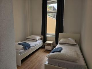 Übernachten Sie im wunderschönen Weiden - Köln - 6