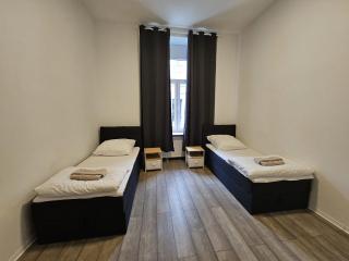 Übernachten Sie im wunderschönen Weiden - Köln - 4