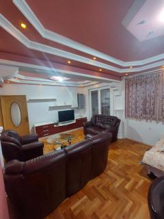 Two bedrooms apartments 13 - Ohrid - 8