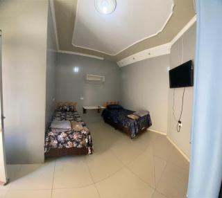 Hotel Ideal - 1