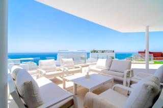 Bayview Hills Premium Pool Suite - 3