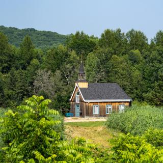 Le Baluchon Éco-villégiature - Saint-Paulin - 6