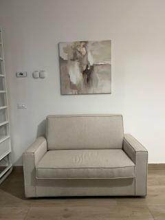flat 16 - Milan - 1