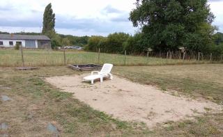 Le Saint-Germain - Maison en bois en pleine nature - - 1