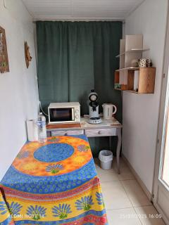 Chez Annick - Escoeuilles - 4
