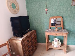 Chez Annick - Escoeuilles - 3