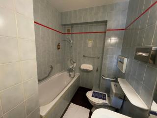 Hotel Arcantis Le Voltaire - Rennes - 3