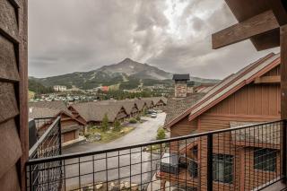 Alpenglow Condo 26D - Big Sky - 8