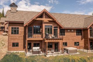 Alpenglow Condo 26D - Big Sky - 7