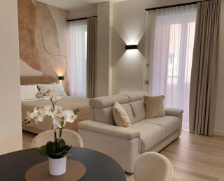 The Fratta Lodge - Boutique Stay - 9