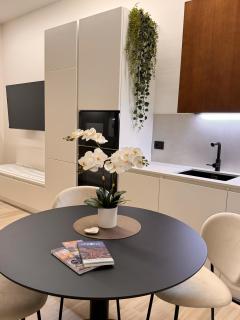 The Fratta Lodge - Boutique Stay - 3