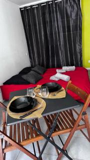 Studio cosy à Pignan au coeur du village médieval - Pignan - 1