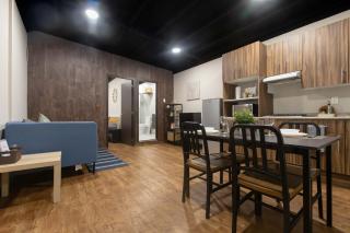504 Cozy AC apt Zocalo Rooftop - Mexiko-Stadt - 0