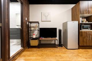 504 Cozy AC apt Zocalo Rooftop - Mexiko-Stadt - 1