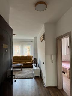 Apartment 8 in prishtina center - 1