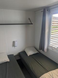 Mobile home - La Tranche-sur-Mer - 9