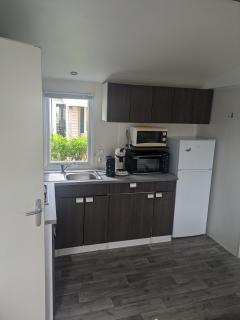 Mobile home - La Tranche-sur-Mer - 8