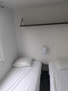 Mobile home - La Tranche-sur-Mer - 7
