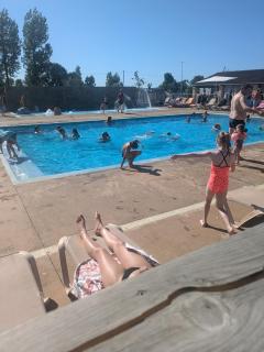 Mobile home - La Tranche-sur-Mer - 6