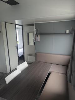 Mobile home - La Tranche-sur-Mer - 4